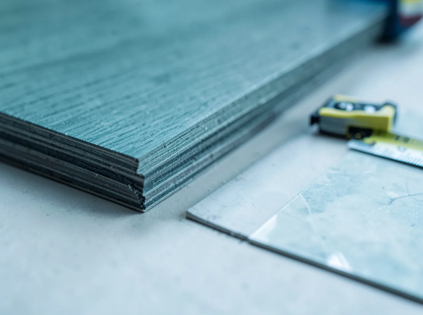 Luxury Vinyl Plank Installation Tupelo, MS FAQs